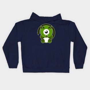 Zacheria Kids Hoodie